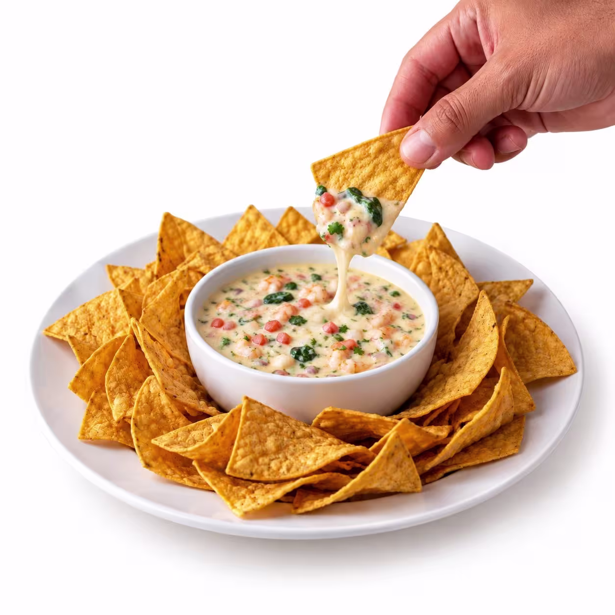 MEXICAN FONDUE